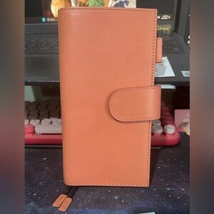 Moterm Weeks - Veg Tan Grapefruit